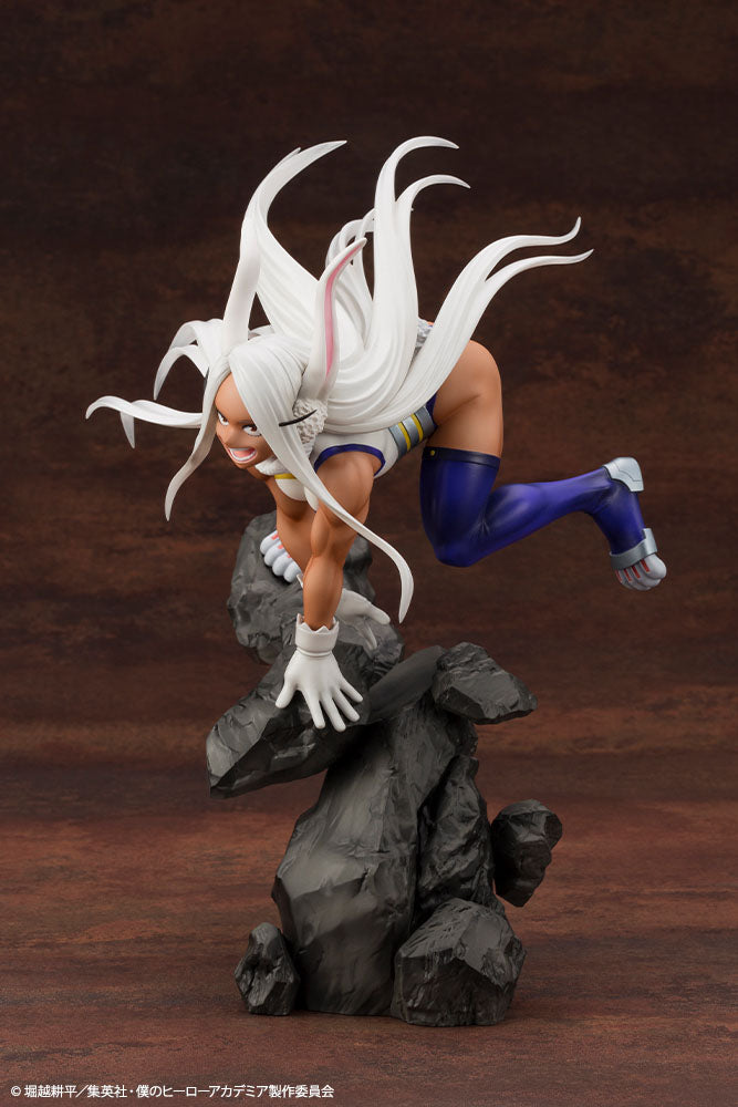 Mirko Regular Edition Kotobukiya - Anime Figuren günstig kaufen
