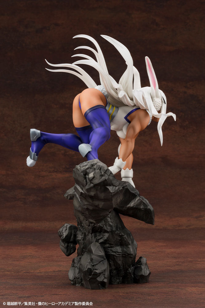 Mirko Regular Edition Kotobukiya - Anime Figuren günstig kaufen