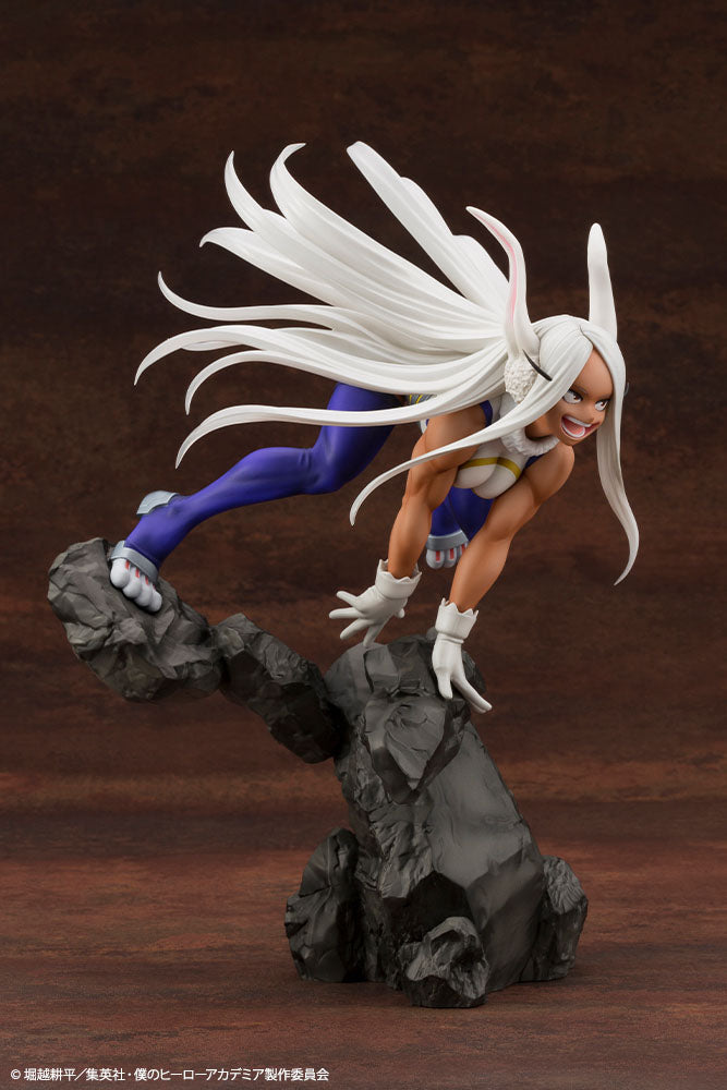 Mirko Regular Edition Kotobukiya - Anime Figuren günstig kaufen