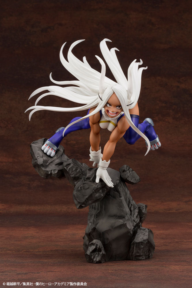 Mirko Regular Edition Kotobukiya - Anime Figuren günstig kaufen