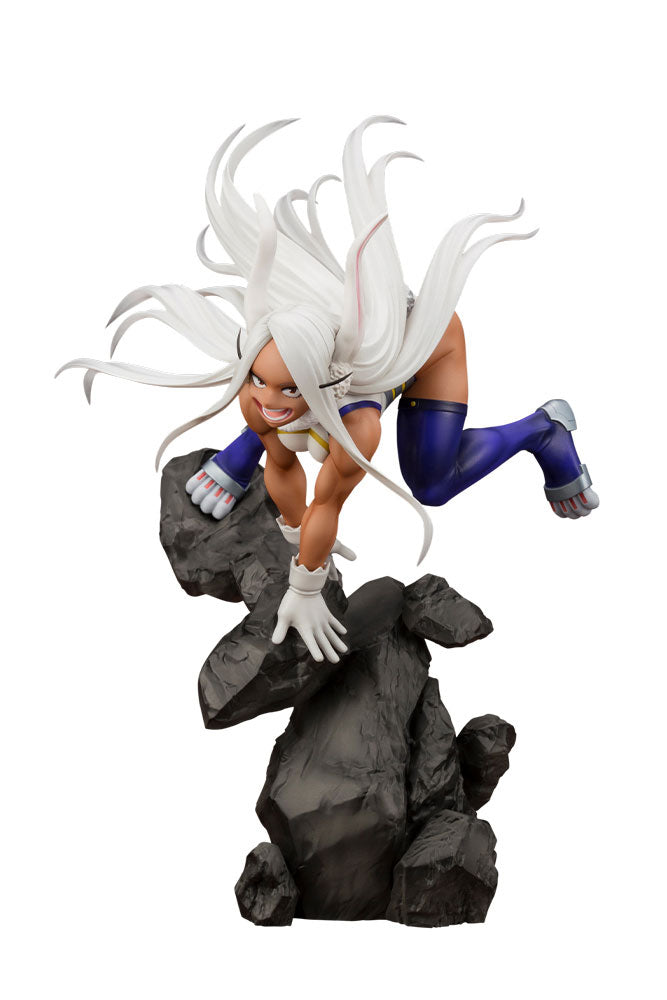 Mirko Regular Edition Kotobukiya - Anime Figuren günstig kaufen