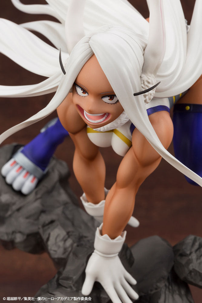 Mirko Regular Edition Kotobukiya - Anime Figuren günstig kaufen