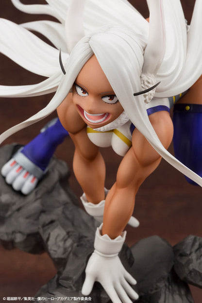 Mirko Regular Edition Kotobukiya - Anime Figuren günstig kaufen