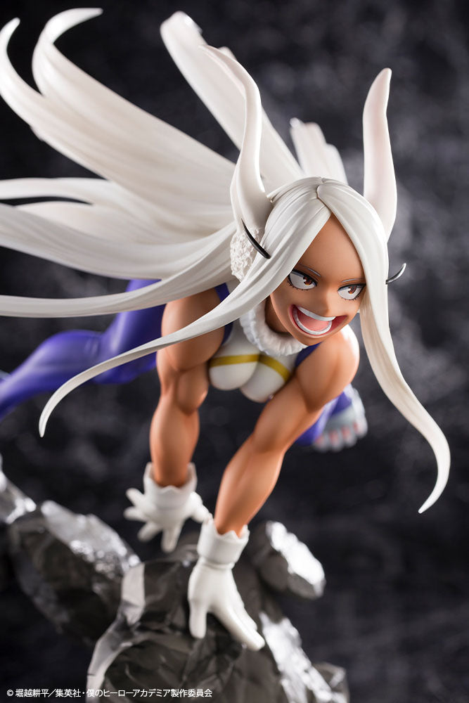 Mirko Regular Edition Kotobukiya - Anime Figuren günstig kaufen