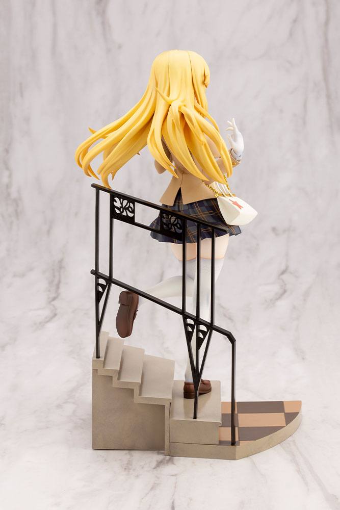 Shokuhou Misaki 15th Anniversary Luxury Ver. - Kotobukiya