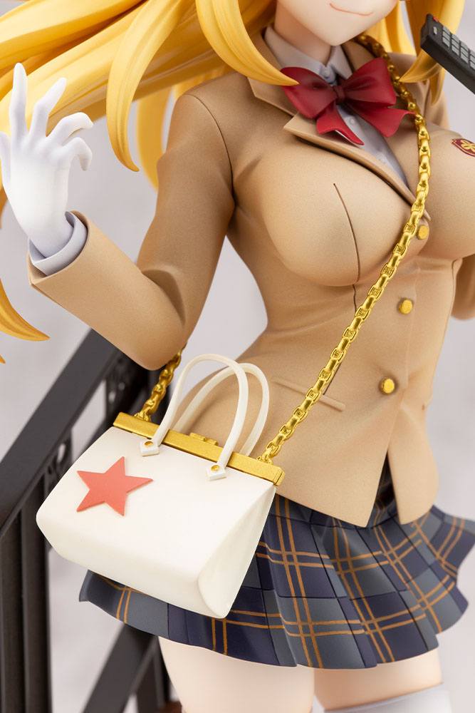 Shokuhou Misaki 15th Anniversary Luxury Ver. - Kotobukiya