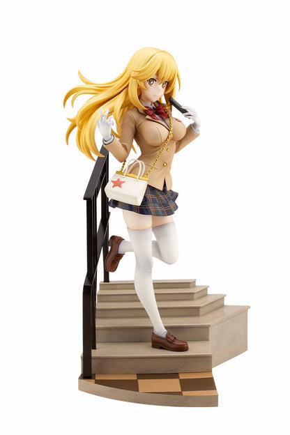 Shokuhou Misaki 15th Anniversary Luxury Ver. - Kotobukiya