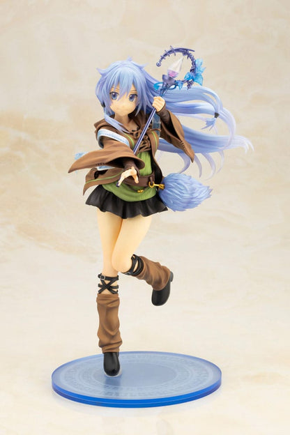 Suireitsukai Eria Water Charmer LTD Edition Yu-Gi-Oh! Kotobukiya