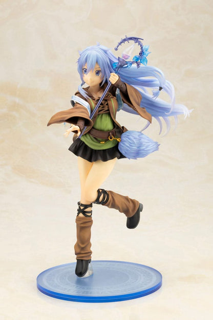 Suireitsukai Eria Water Charmer Yu-Gi-Oh! Kotobukiya - Anime Figuren günstig kaufen