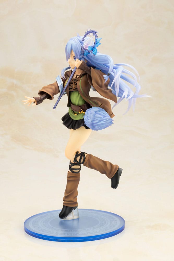 Suireitsukai Eria Water Charmer Yu-Gi-Oh! Kotobukiya - Anime Figuren günstig kaufen
