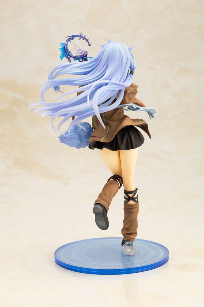 Suireitsukai Eria Water Charmer Yu-Gi-Oh! Kotobukiya - Anime Figuren günstig kaufen