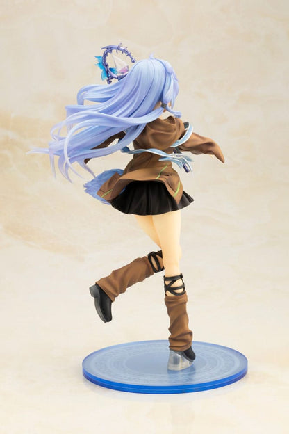 Suireitsukai Eria Water Charmer Yu-Gi-Oh! Kotobukiya - Anime Figuren günstig kaufen
