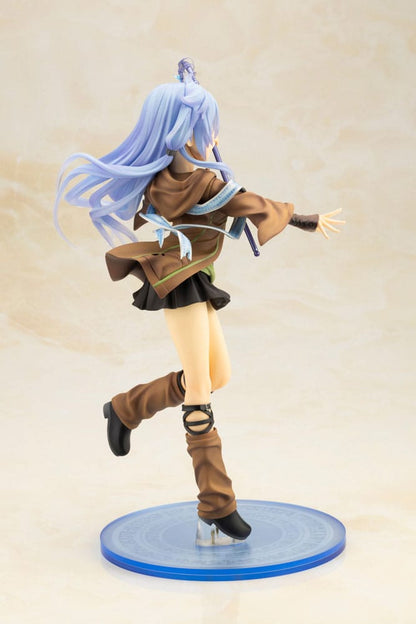 Suireitsukai Eria Water Charmer Yu-Gi-Oh! Kotobukiya - Anime Figuren günstig kaufen