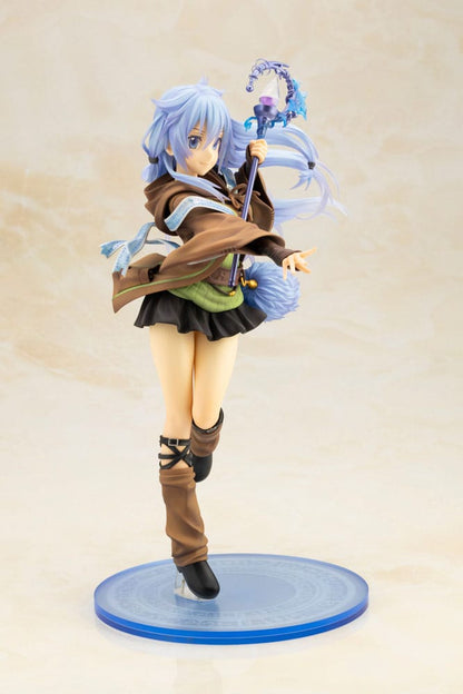 Suireitsukai Eria Water Charmer Yu-Gi-Oh! Kotobukiya - Anime Figuren günstig kaufen