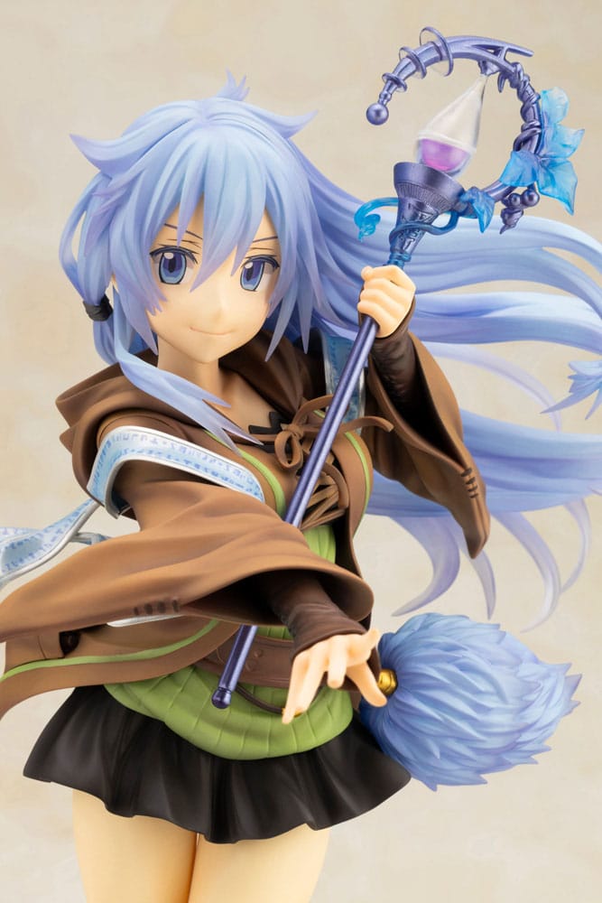 Suireitsukai Eria Water Charmer Yu-Gi-Oh! Kotobukiya - Anime Figuren günstig kaufen