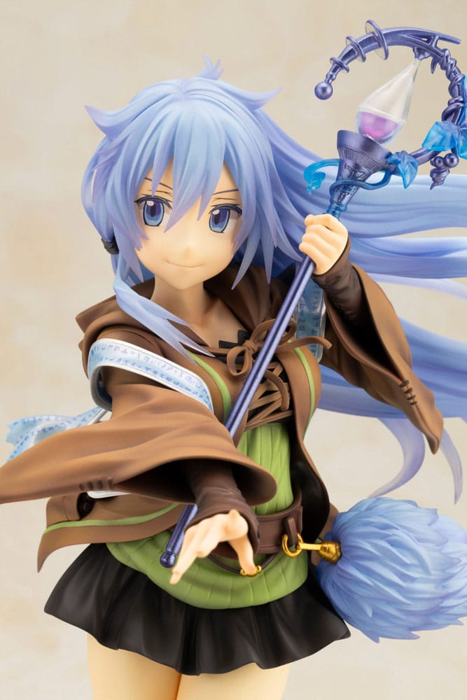 Suireitsukai Eria Water Charmer Yu-Gi-Oh! Kotobukiya - Anime Figuren günstig kaufen