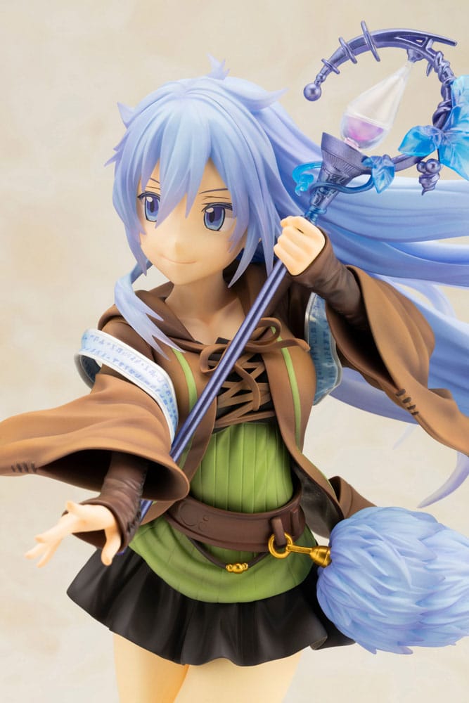 Suireitsukai Eria Water Charmer Yu-Gi-Oh! Kotobukiya
