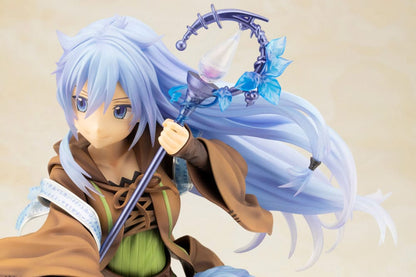 Suireitsukai Eria Water Charmer Yu-Gi-Oh! Kotobukiya