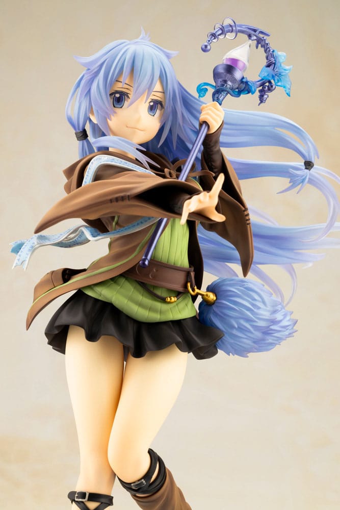 Suireitsukai Eria Water Charmer Yu-Gi-Oh! Kotobukiya