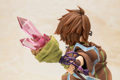 Earth Charmer (Chireitsukai Ausu) Yu-Gi-Oh! Kotobukiya