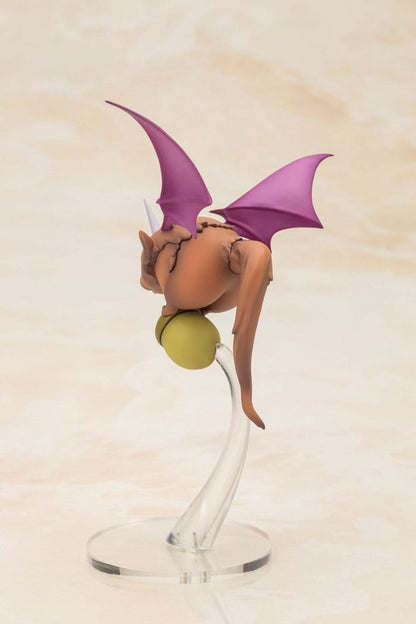 Earth Charmer (Chireitsukai Ausu) Yu-Gi-Oh! Kotobukiya