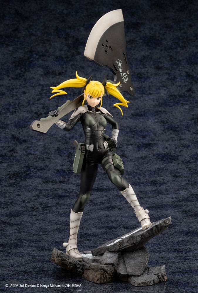 Kikoru Shinomiya ARTFXJ Kotobukiya - Anime Figuren günstig kaufen