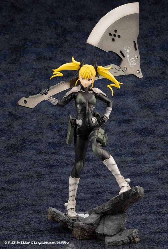 Kikoru Shinomiya ARTFXJ Kotobukiya - Anime Figuren günstig kaufen