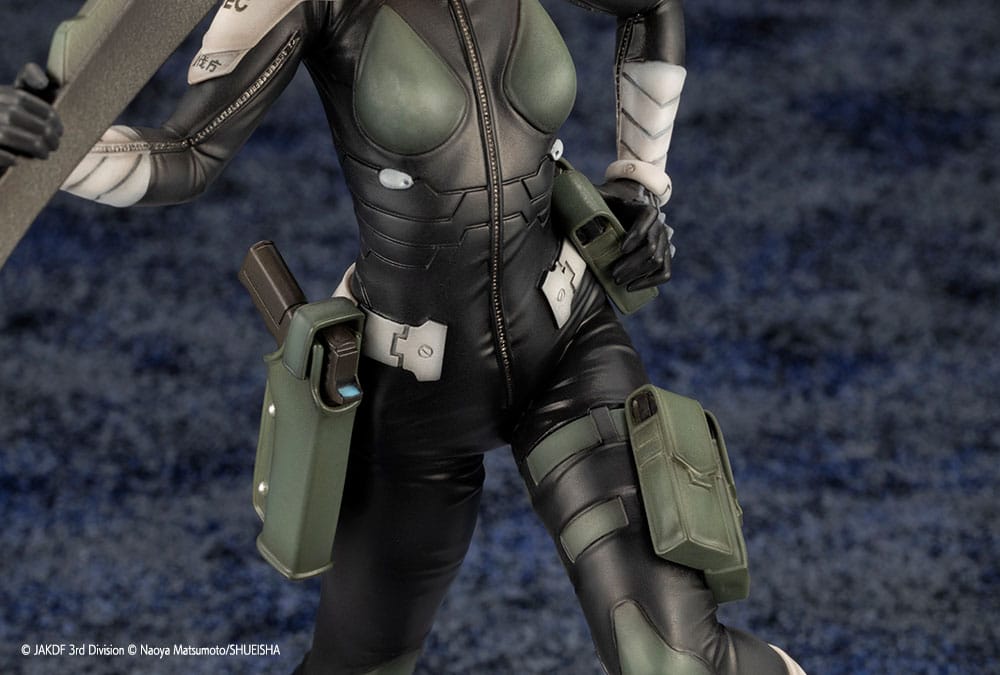 Kikoru Shinomiya ARTFXJ Kotobukiya - Anime Figuren günstig kaufen