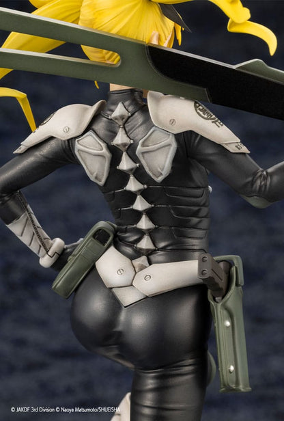 Kikoru Shinomiya ARTFXJ Kotobukiya