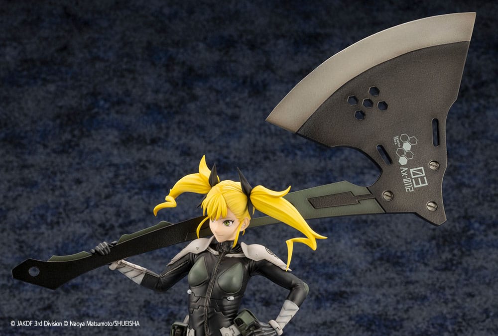 Kikoru Shinomiya ARTFXJ Kotobukiya