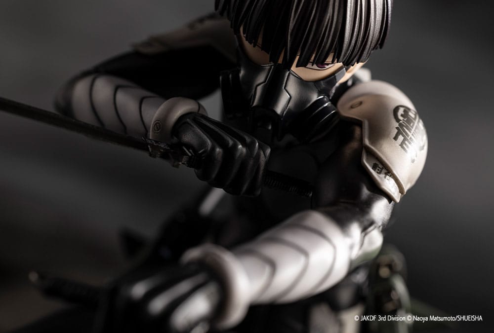 Soshiro Hoshina ARTFXJ Kotobukiya - Anime Figuren günstig kaufen