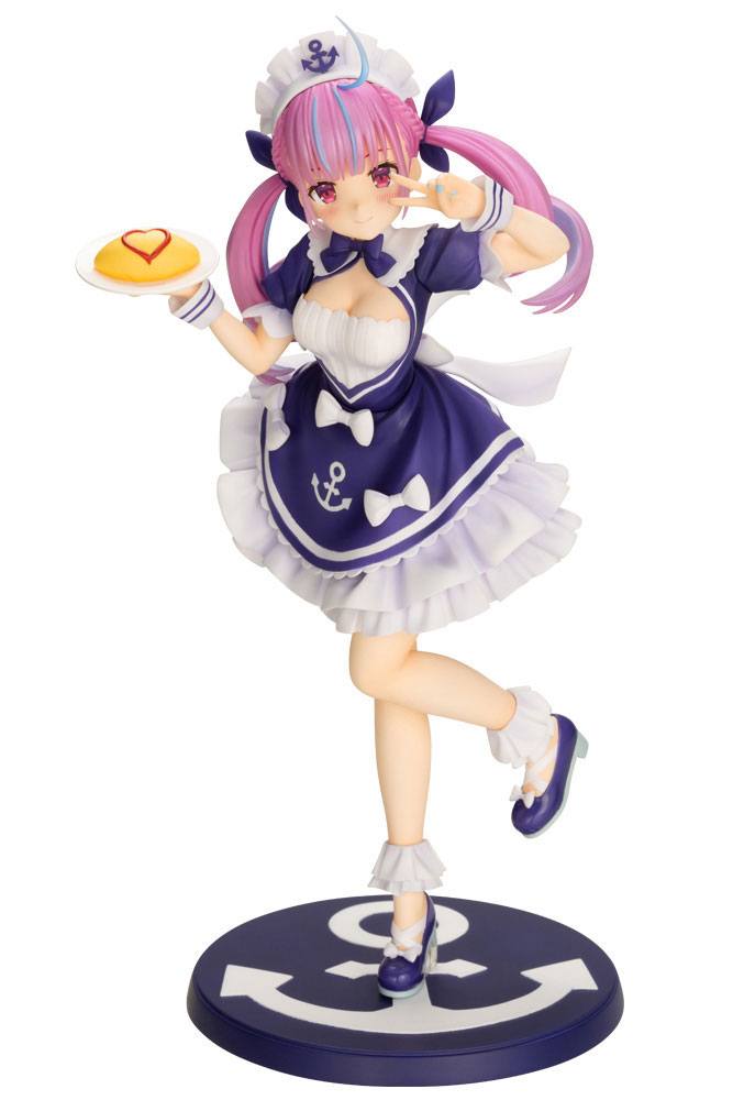 Aqua Minato - Standard Edition - Kotobukiya - Anime Figuren günstig kaufen