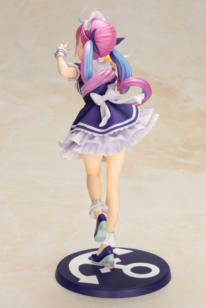 Aqua Minato - Standard Edition - Kotobukiya - Anime Figuren günstig kaufen