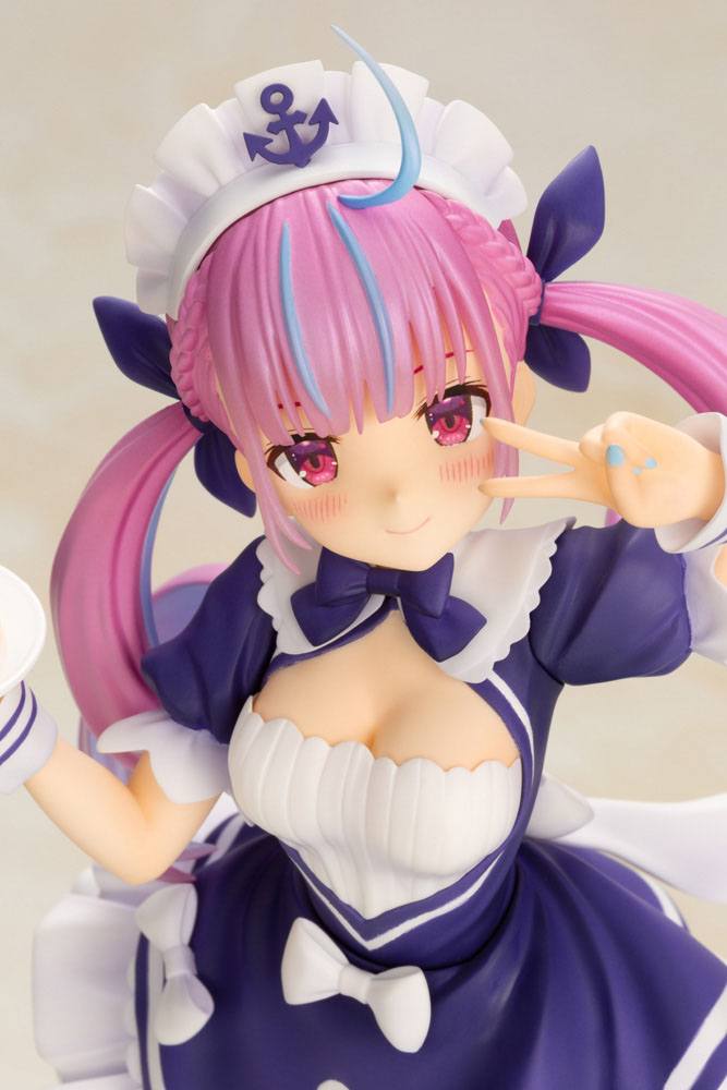Aqua Minato - Standard Edition - Kotobukiya - Anime Figuren günstig kaufen