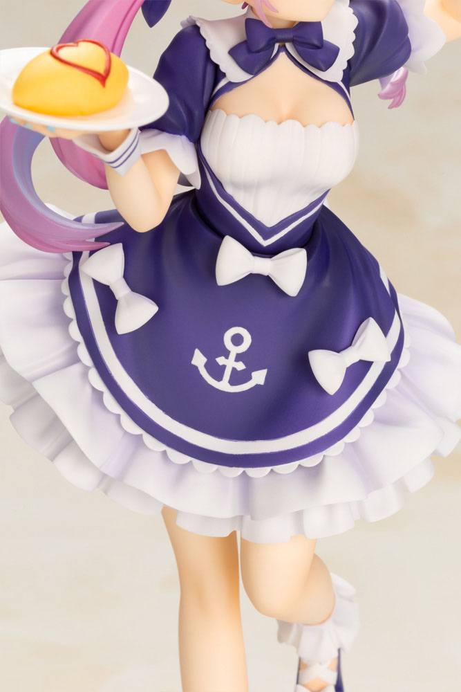 Aqua Minato - Standard Edition - Kotobukiya - Anime Figuren günstig kaufen
