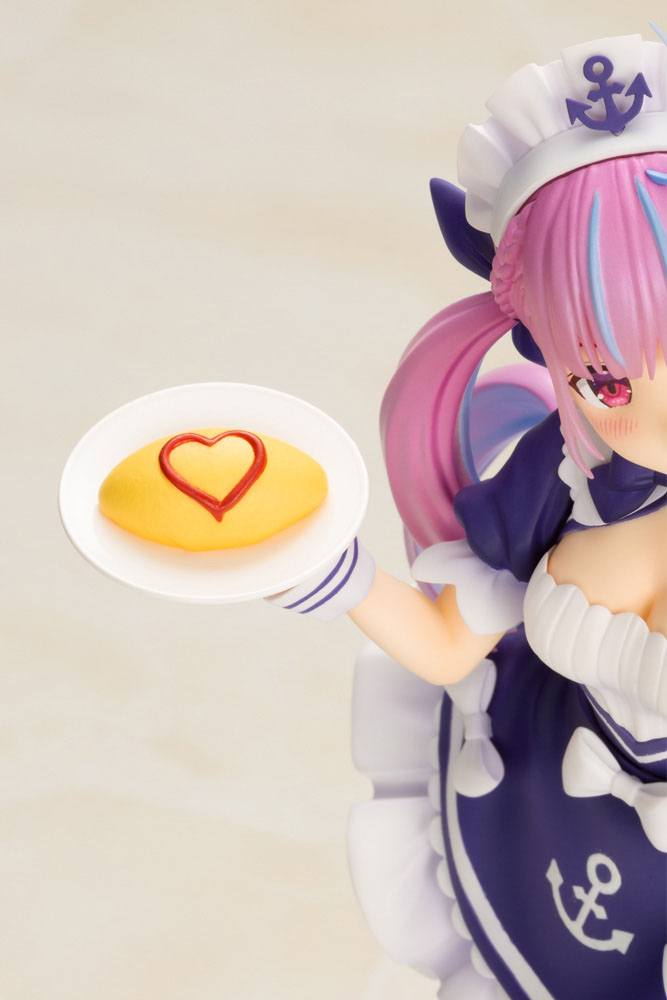 Aqua Minato - Standard Edition - Kotobukiya - Anime Figuren günstig kaufen