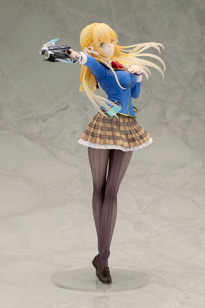 Tsukasa Tojo Heaven Burns Red Kotobukiya - Anime Figuren günstig kaufen