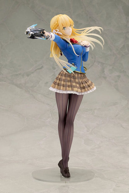Tsukasa Tojo Heaven Burns Red Kotobukiya - Anime Figuren günstig kaufen