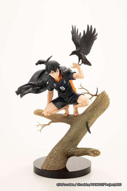 Tobio Kageyama - ARTFX J - Kotobukiya - Anime Figuren günstig kaufen