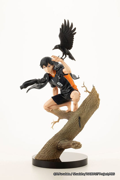 Tobio Kageyama - ARTFX J - Kotobukiya - Anime Figuren günstig kaufen