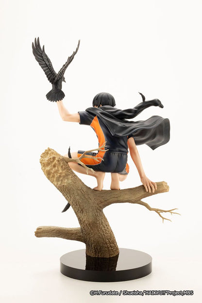 Tobio Kageyama - ARTFX J - Kotobukiya - Anime Figuren günstig kaufen