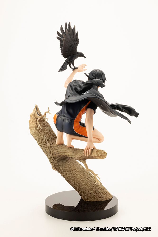 Tobio Kageyama - ARTFX J - Kotobukiya - Anime Figuren günstig kaufen