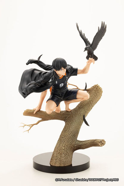 Tobio Kageyama - ARTFX J - Kotobukiya - Anime Figuren günstig kaufen
