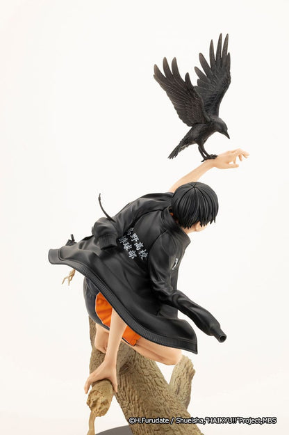 Tobio Kageyama - ARTFX J - Kotobukiya - Anime Figuren günstig kaufen