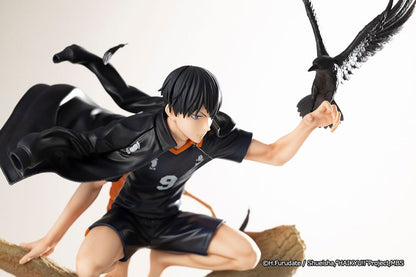Tobio Kageyama - ARTFX J - Kotobukiya