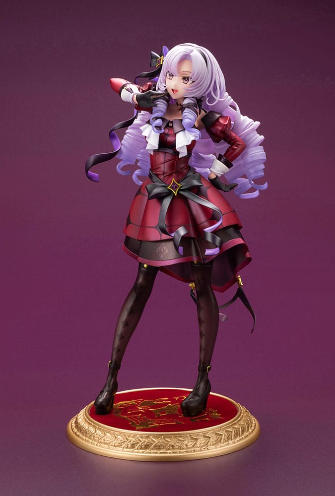 Hyakumantenbara Salome - Nijisanji - Kotobukiya - Anime Figuren günstig kaufen