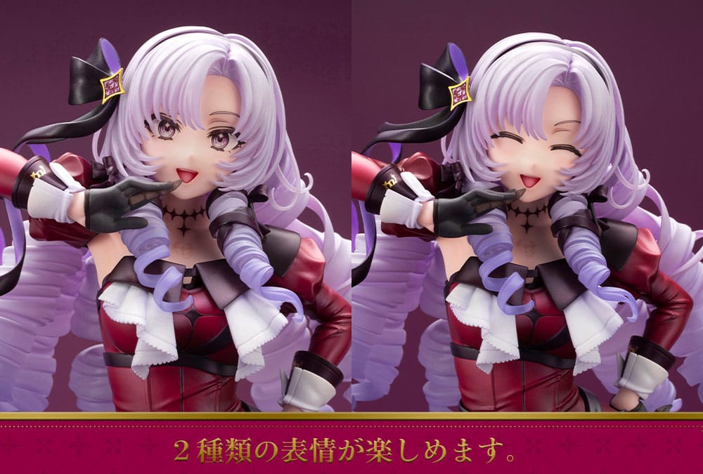 Hyakumantenbara Salome - Nijisanji - Kotobukiya - Anime Figuren günstig kaufen