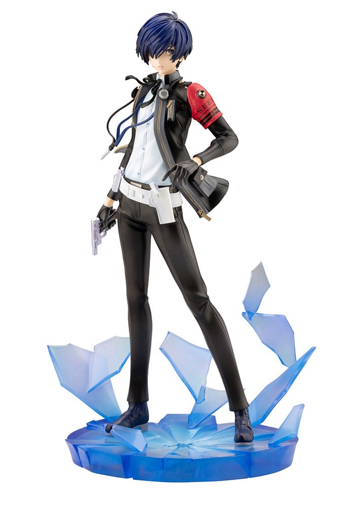 Hero (Shujinkou) Persona Anime Figur günstig online bestellen