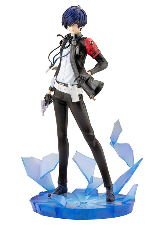 P3R Protagonist (Shujinkou) ARTFX J Kotobukiya - Anime Figuren günstig kaufen