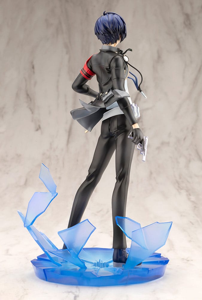 Hero (Shujinkou) Persona Anime Figur günstig online bestellen